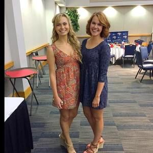 Meet your Posher, Emily