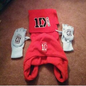 One direction bundle