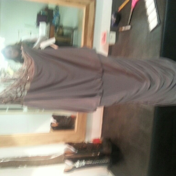 Cocktail dress