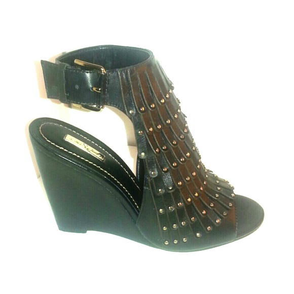 Report Signature Sandals,  new