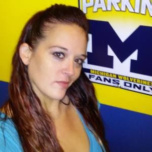 Meet your Posher, Melisa