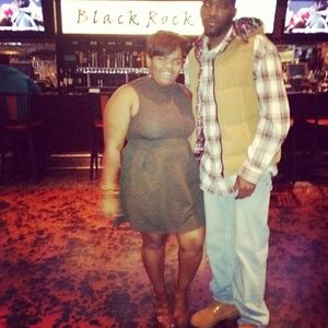 Meet your Posher, Alandria