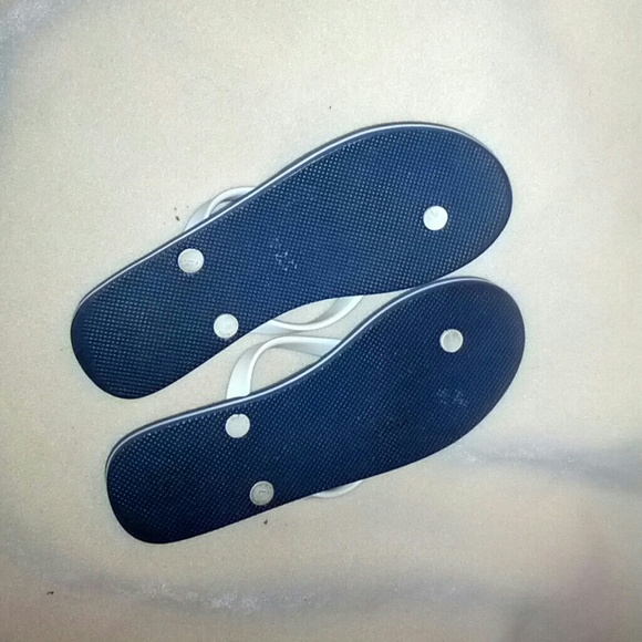 Kate Spade Nautical flops - Picture 3 of 3