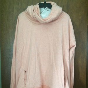 Lululemon stress less hoodie