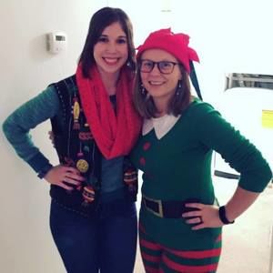 Meet your Posher, Jill