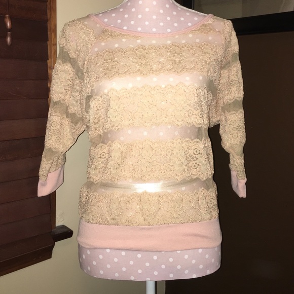 Dressy shirt