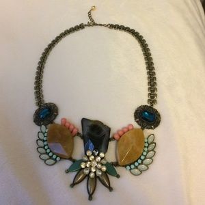 Anthropologie Necklace
