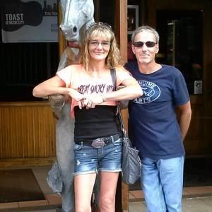 Meet your Posher, Marlene