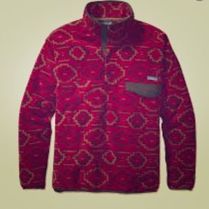 Patagonia Fleece