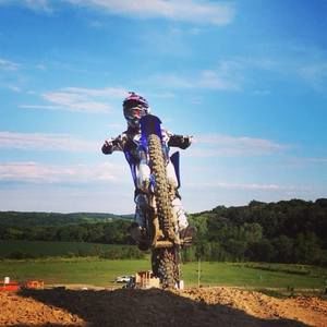 Meet your Posher, Brady