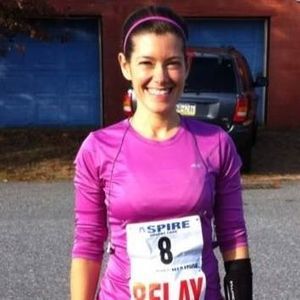 Meet your Posher, Jacqui