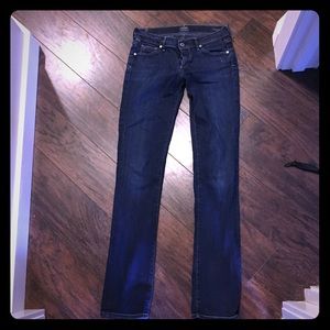 Citizens of humanity