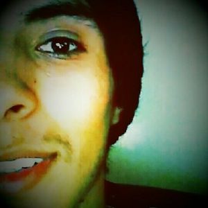 Meet your Posher, Luis