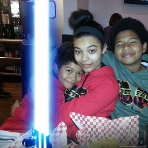 Meet your Posher, Isabel