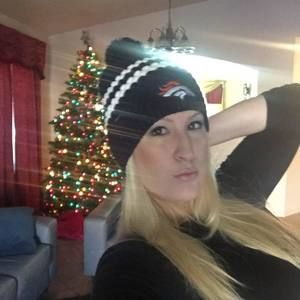 Meet your Posher, Jenn