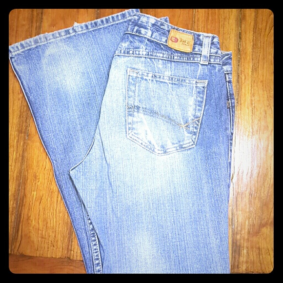 BKE Element Jeans