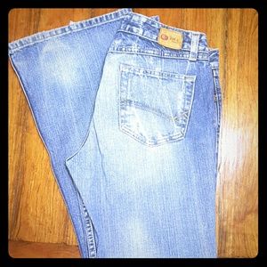 BKE Element Jeans