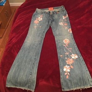 GUESS JEANS