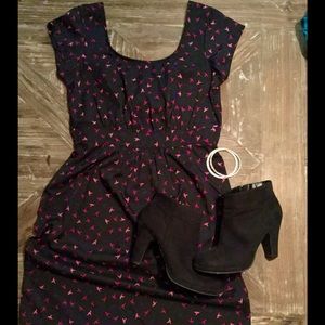 Charlotte Russe Flirty Dress