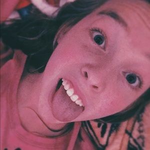 Meet your Posher, Kaitlyn