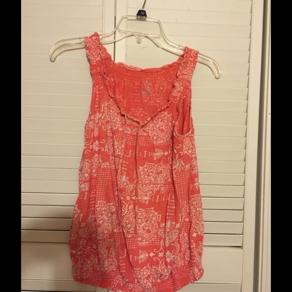 2 Sonoma Life & style tank tops medium