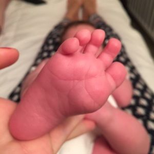 Meet your Posher, Britney