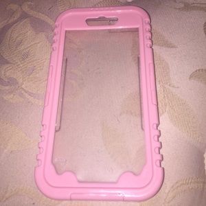 iPhone 6 Plus waterproof case!