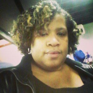 Meet your Posher, Kenyetta