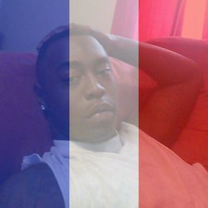 Meet your Posher, Cedric