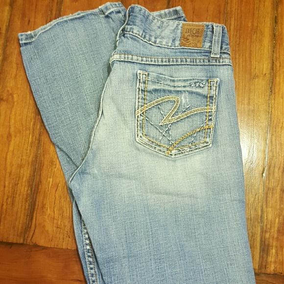 BKE Culture Jeans