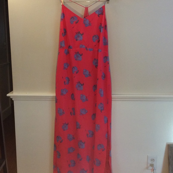 JCrew Factory Maxi