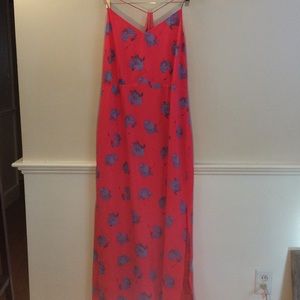 JCrew Factory Maxi
