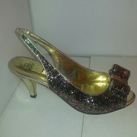 J Renee Sandals,  New