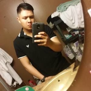 Meet your Posher, Jesse