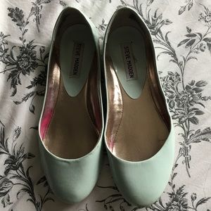 Steve Madden flats