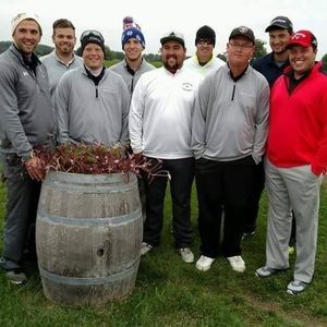 Meet your Posher, Cory