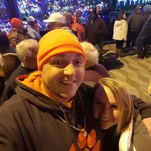 Meet your Posher, Kristin