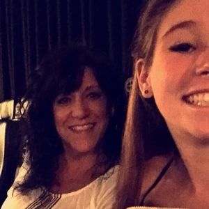 Meet your Posher, Terri