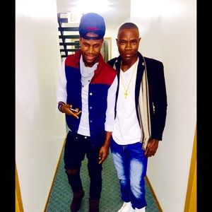 Meet your Posher, Jerry