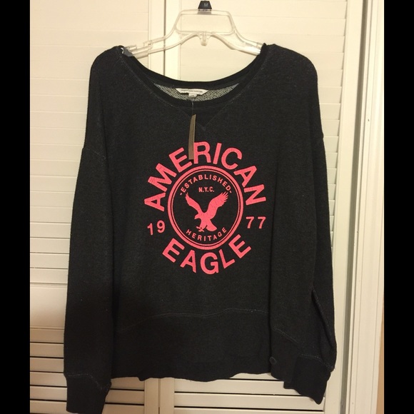 NWT American Eagle sweatshirt