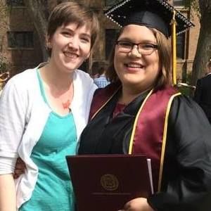 Meet your Posher, Marissa