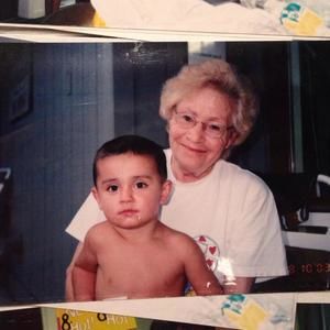 Meet your Posher, Jacob