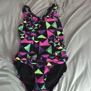💕 TYR racing suit 💕