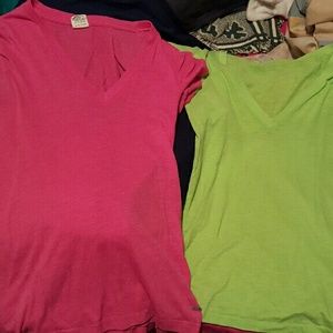 Victoria Secret tops