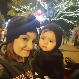 Meet your Posher, Shana barrett