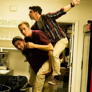 Meet your Posher, Nick