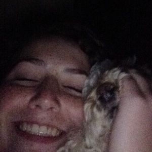 Meet your Posher, Morgan