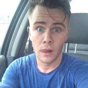 Meet your Posher, Trey