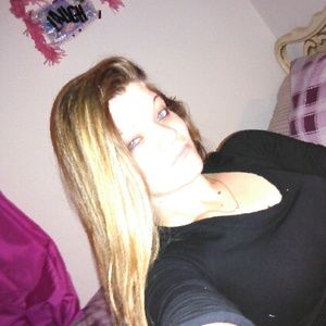 Meet your Posher, Marissa