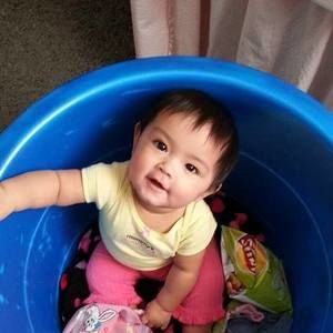 Meet your Posher, Judith